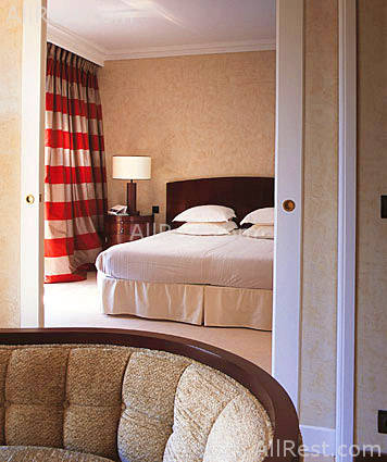 Hotel Juana 10